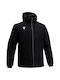 Macron Winter Jacket Black