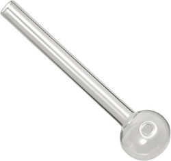 Kinksters Bong Oil Pipe 10cm