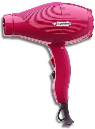 GammaPiu Ionic Hair Dryer 2100W