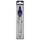 Compas metalic Metron cu cutie de ace 271.08551