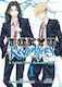 Τόμος Tokyo Revengers A Letter From Keisuke Baji Vol 01