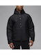 Air  Winter Jacke Black