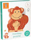 Puzzle pentru Copii Orange Tree Toys