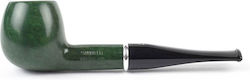Savinelli Savinelli Arcobaleno Smooth Green