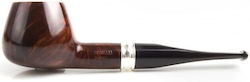 Savinelli Trevi 345 Smooth King Size Πίπα Καπνο...
