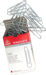 Romeo Maestri Set of 10pcs Paper Clips 109-2105