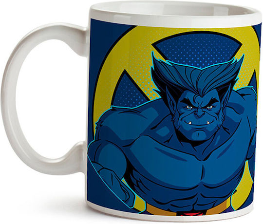 Semic Becher Keramik