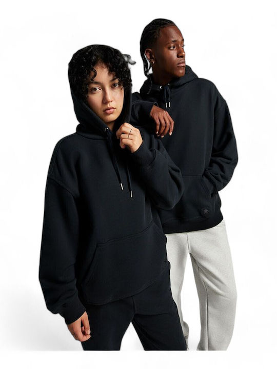 Converse Gold Standard Sweatshirt mit Kapuze Sc...