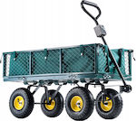 Garden Trailer Cart 300kg