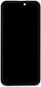 Screen with Touch Mechanism for iPhone 14 Pro Max (Black)