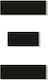 One Two Three Done Sign with Text in Black Colo...
