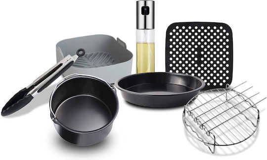 IQ Accessories for Cooking Appliances for Air Fryer