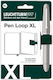 Leuchtturm1917 Pen Holder Suitable for 1 Pen Gr...