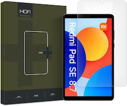 Hofi Pro+ 0.3mm Tempered Glass (Redmi Pad SE 8.7") Hofi Pro+ 0.3mm Tempered Glass (Redmi Pad SE 8.7")