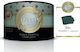 Pellachrom Deco Chalk Paint B65 Emerald Green 375ml