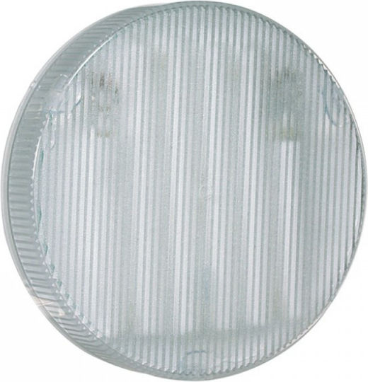 Sylvania Fluorescent Lamp for Socket GX53 7W