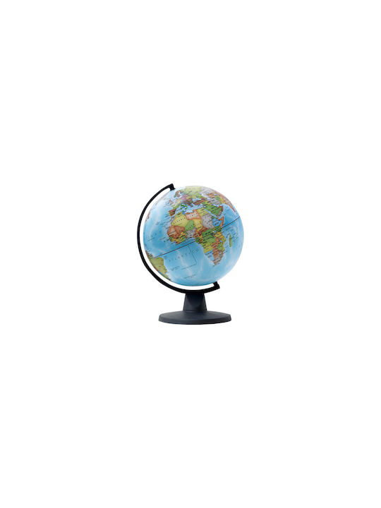 Cosmic World Globe with Diameter 25cm