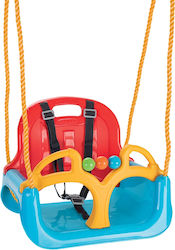 Baby Swing Pilsan Samba Blue