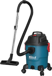 Bulle 605270 Υγρών / Στερεών 1200W 20lt Bulle 605270 Υγρών / Στερεών 1200W 20lt