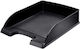 Mallfox Filing Tray Black