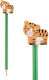 Μολύβι Τίγρης Orange Tree Toys