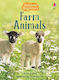 Bauernhoftiere Katie Daynes Usborne Verlag GmbH