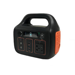 Portable Power Station 500w 598sol501ps Portable Power Station 500w 598sol501ps