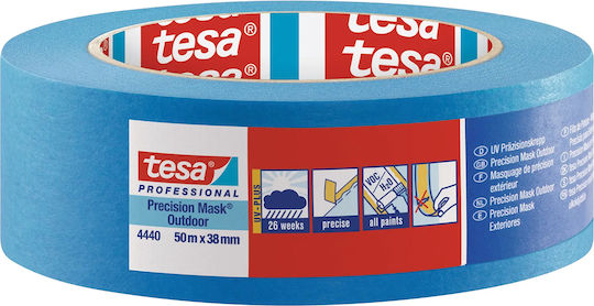 Tesa Χαρτοταινία 38mm x 50m