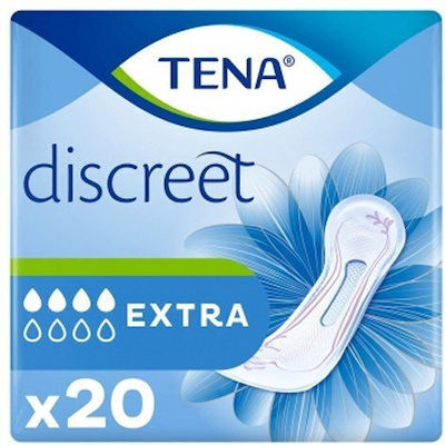 Tena Women's Incontinence Pad 20pcs