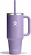 Hydro Flask Travel Tumbler Handled Tumbler Θερμ...