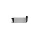 Intercooler Fiat 500 312 Denso Dit09110