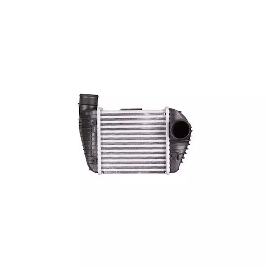 Intercooler Audi A6 Allroad 4FH C6 Denso DIT02023