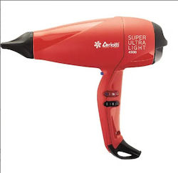 Ceriotti Super Ultra Light 4500 Πιστολάκι Μαλλιών Ceriotti Super Ultra Light 4500 Πιστολάκι Μαλλιών