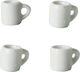 The Mouse Mansion Cups