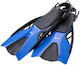 Aquawave Aquawave Flipper Schwimmen Whale Blau