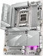 Gigabyte X870 Aorus Elite WIFI7 ICE Motherboard ATX με AMD AM5 Socket