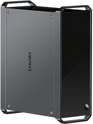 Chuwi CoreBox CWI601P Desktop PC (i3-1215U/16GB DDR5/512GB SSD + 512GB SSD/W11 Pro)