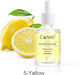 Canni Cuticle Oil Yellow 15ml