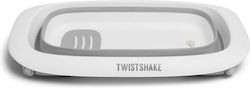 Twistshake Baby Bath Gray