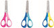 Maped Scissors for Crafts 12cm with Metallic Bl...