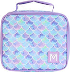 Montiico Medium Insulated Bag Sea Shine