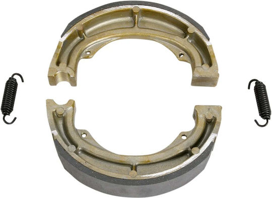 EBC Brake Pads for Kawasaki KX 250