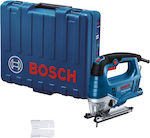 Bosch GST 750 Stichsäge 520W