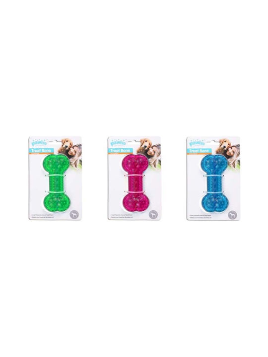 Pawise Trp Treat Training Toy Dog 1pcs (Various Colors)