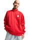 Converse Men's Cardigan RED