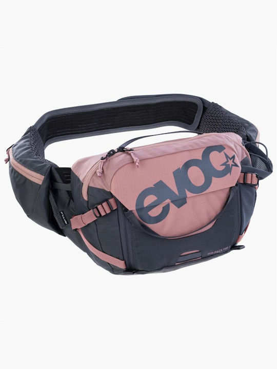 Evoc Waist Bag Pink DD215050