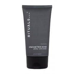 Rituals Scrub 125ml Rituals Scrub 125ml