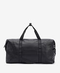 Barbour Holdall Sac de voiaj Negru