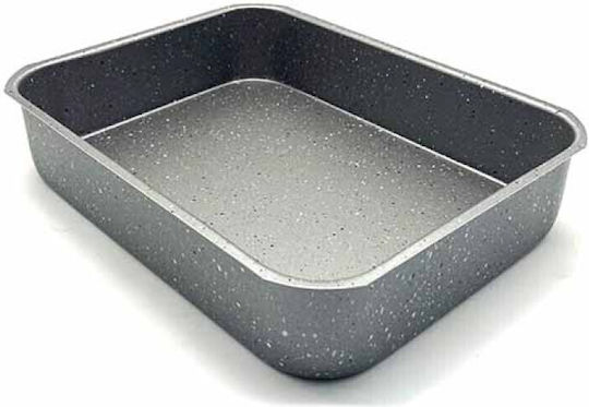 HS Aqua Backform Aus Aluminium mit Antihaftbeschichtung