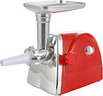 Meat Grinder 800W Red